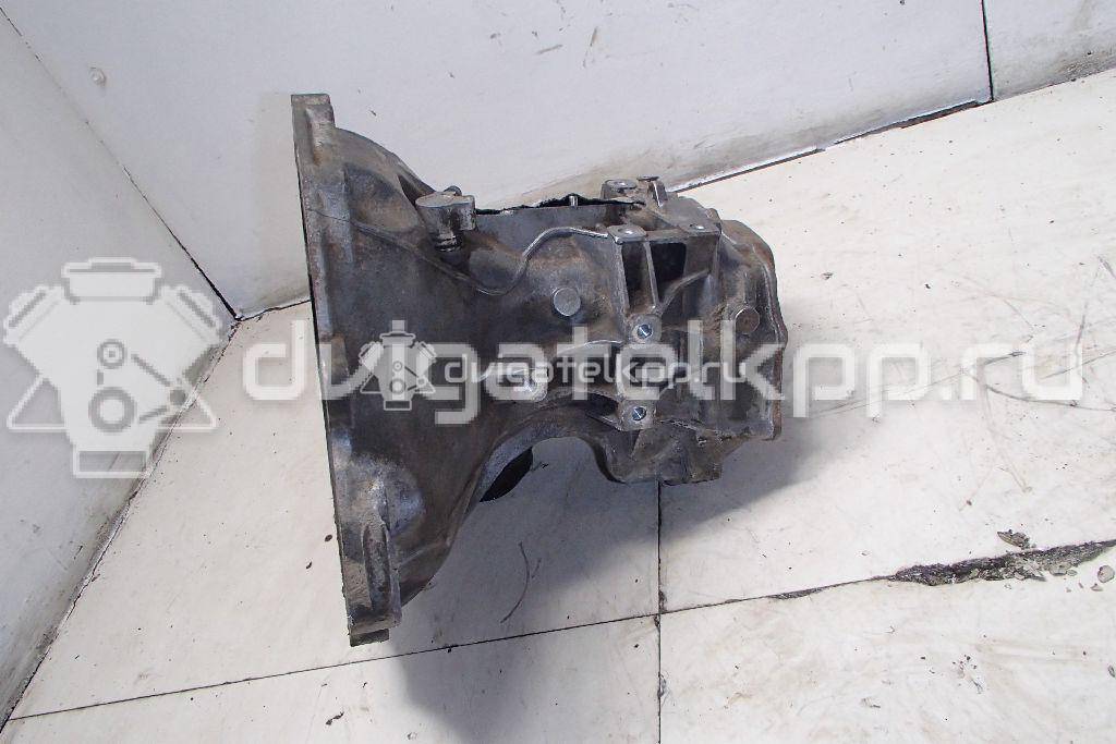 Фото Контрактная (б/у) МКПП для Opel Astra / Corsa / Agila 75-80 л.с 16V 1.2 л Z 12 XEP бензин 55566115 {forloop.counter}}