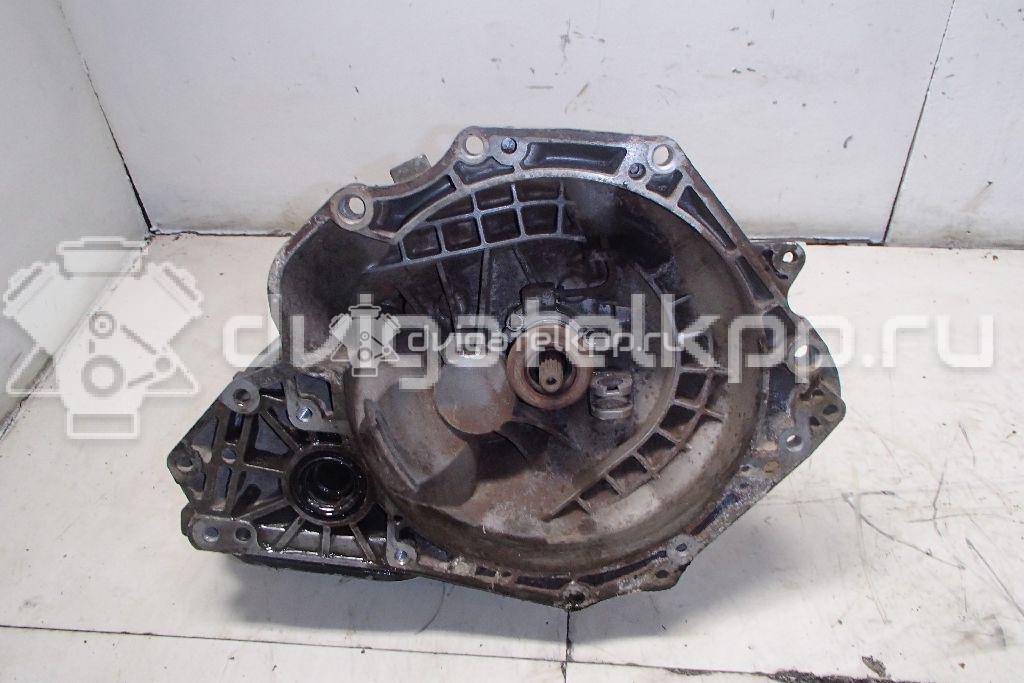 Фото Контрактная (б/у) МКПП для Opel Astra / Corsa / Agila 75-80 л.с 16V 1.2 л Z 12 XEP бензин 55566115 {forloop.counter}}