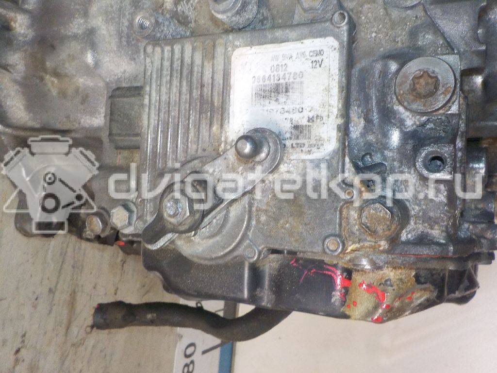 Фото Контрактная (б/у) АКПП для Citroen C4 / C5 / Ds4 / Ds5 / Ds3 156 л.с 16V 1.6 л 5FV (EP6CDT) бензин 2231N3 {forloop.counter}}