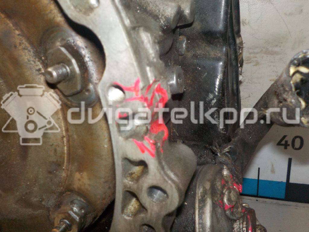 Фото Контрактная (б/у) АКПП для Citroen C4 / C5 / Ds4 / Ds5 / Ds3 156 л.с 16V 1.6 л 5FV (EP6CDT) бензин 2231N3 {forloop.counter}}