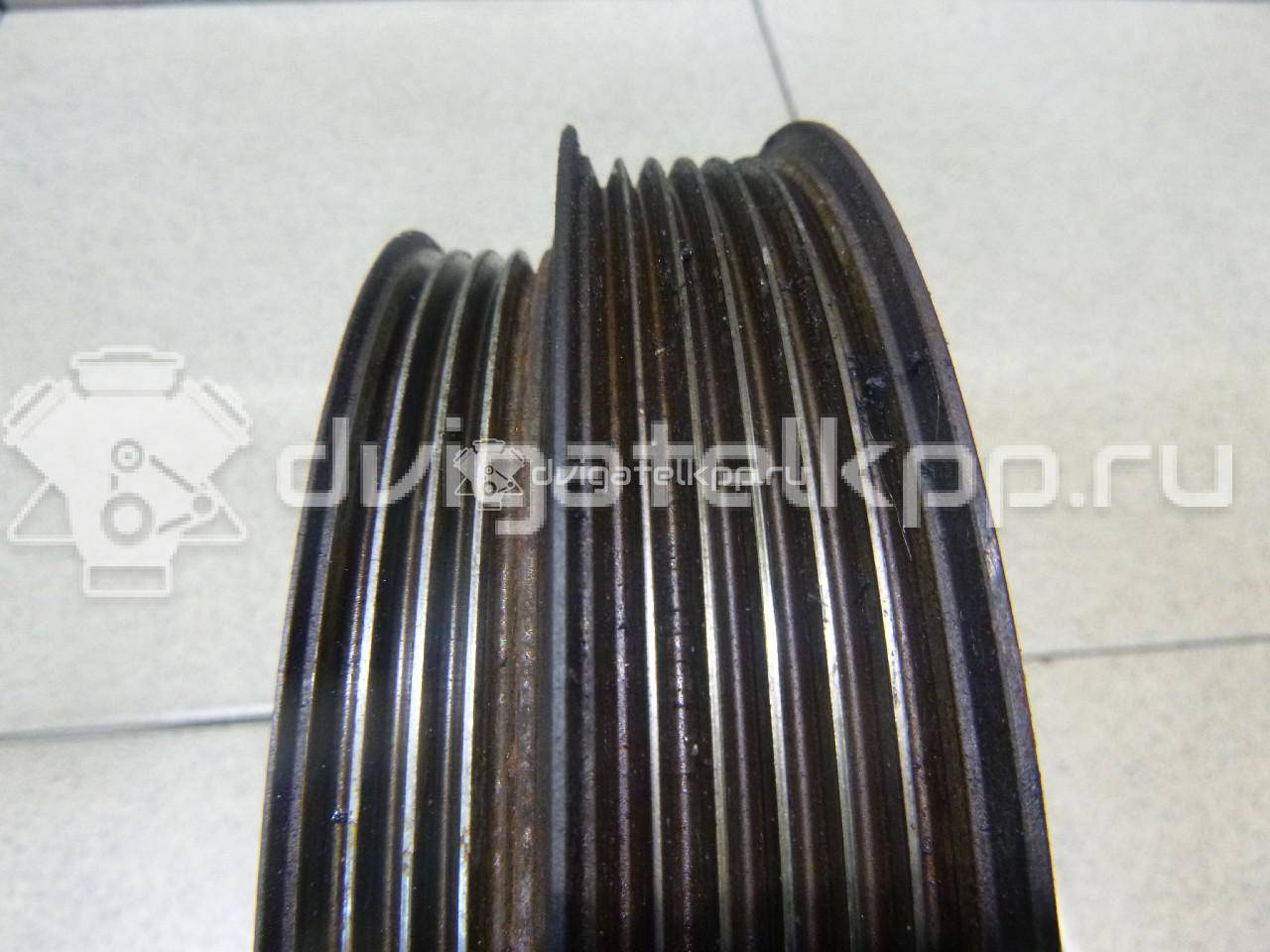 Фото Шкив коленвала  6c1q6b319af для citroen Jumper 250 {forloop.counter}}