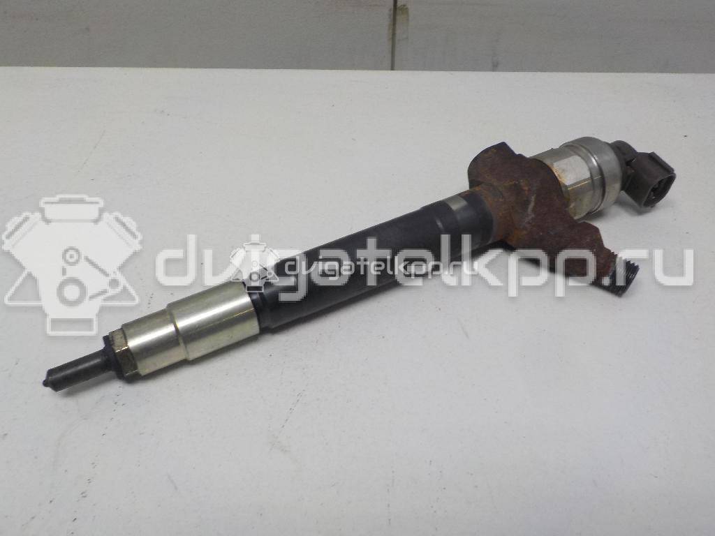 Фото Форсунка дизельная электрическая  6C1Q9K546AC для peugeot Boxer 250 {forloop.counter}}