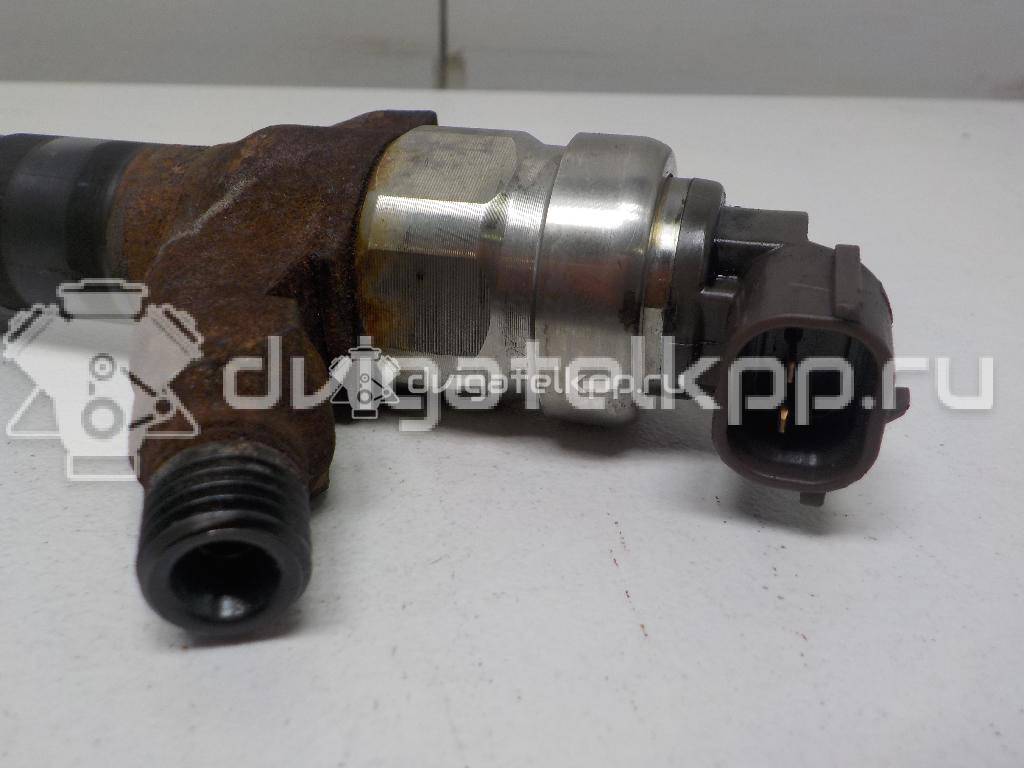 Фото Форсунка дизельная электрическая  6C1Q9K546AC для peugeot Boxer 250 {forloop.counter}}