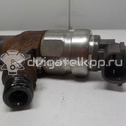 Фото Форсунка дизельная электрическая  6C1Q9K546AC для peugeot Boxer 250