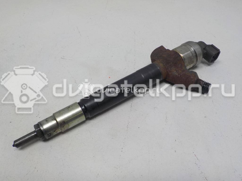 Фото Форсунка дизельная электрическая  6C1Q9K546AC для peugeot Boxer 250 {forloop.counter}}