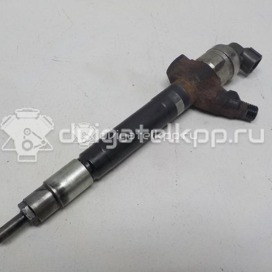 Фото Форсунка дизельная электрическая  6C1Q9K546AC для peugeot Boxer 250