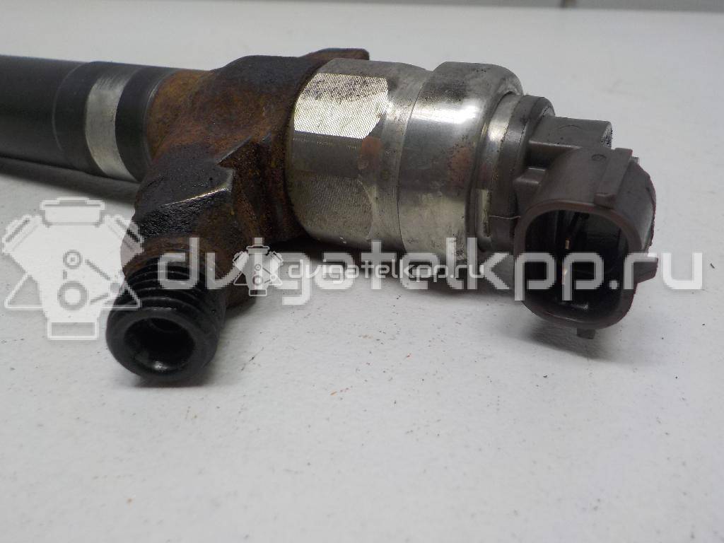 Фото Форсунка дизельная электрическая  6C1Q9K546AC для peugeot Boxer 250 {forloop.counter}}