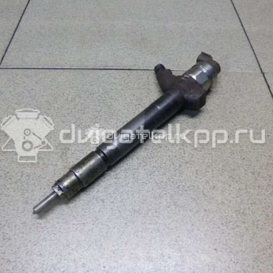 Фото Форсунка дизельная электрическая  1378432 для peugeot Boxer 250