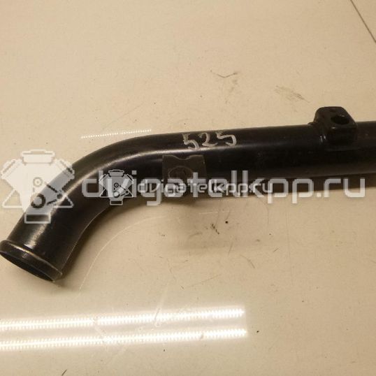 Фото Патрубок интеркулера  1496238 для Ford Focus / C-Max
