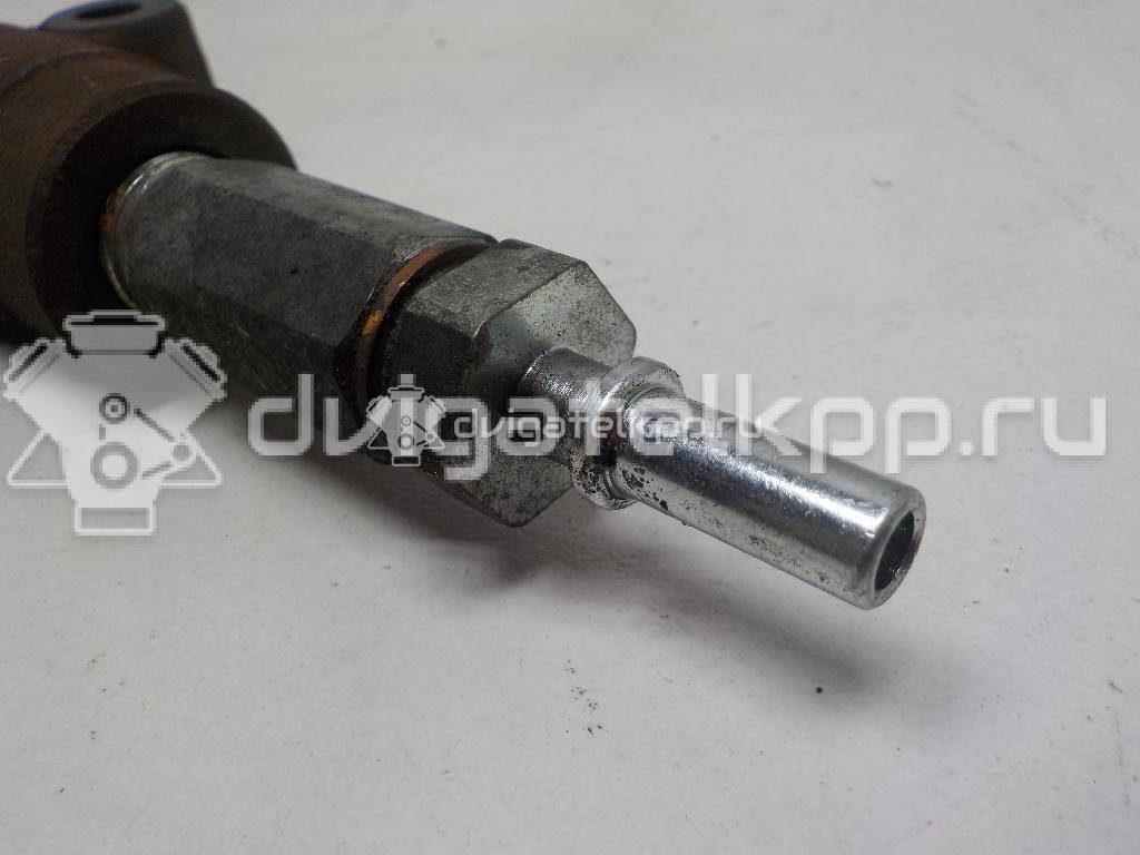 Фото Рейка топливная (рампа)  1497163 для peugeot Boxer 250 {forloop.counter}}