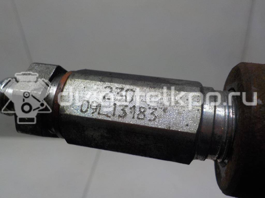 Фото Рейка топливная (рампа)  1497163 для peugeot Boxer 250 {forloop.counter}}