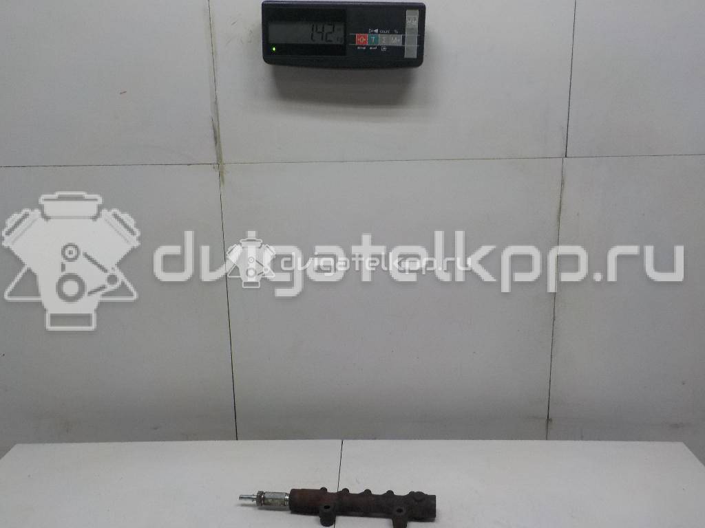 Фото Рейка топливная (рампа)  1497163 для peugeot Boxer 250 {forloop.counter}}