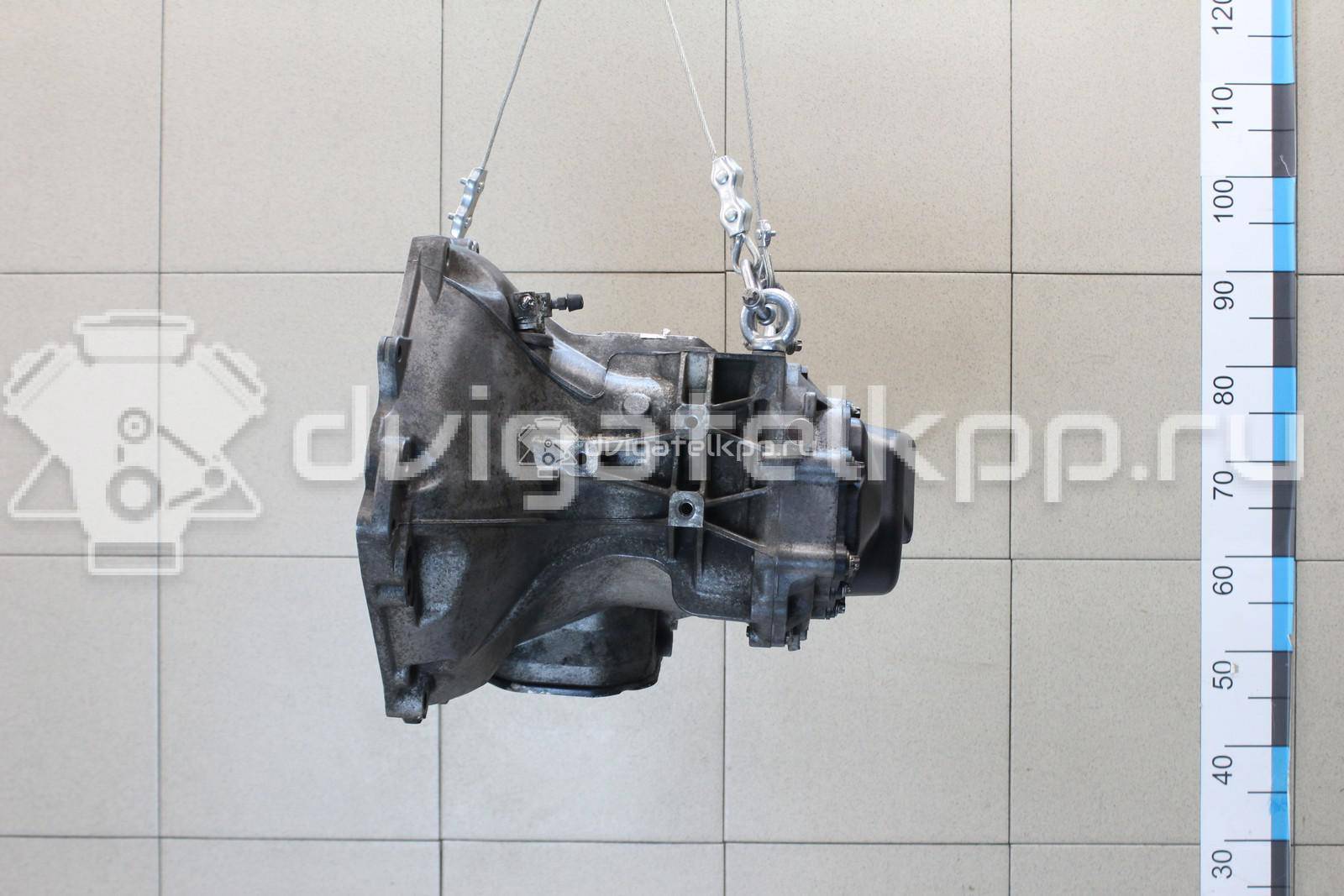 Фото Контрактная (б/у) МКПП для Opel Astra / Corsa / Agila 75-80 л.с 16V 1.2 л Z 12 XEP бензин 55566115 {forloop.counter}}