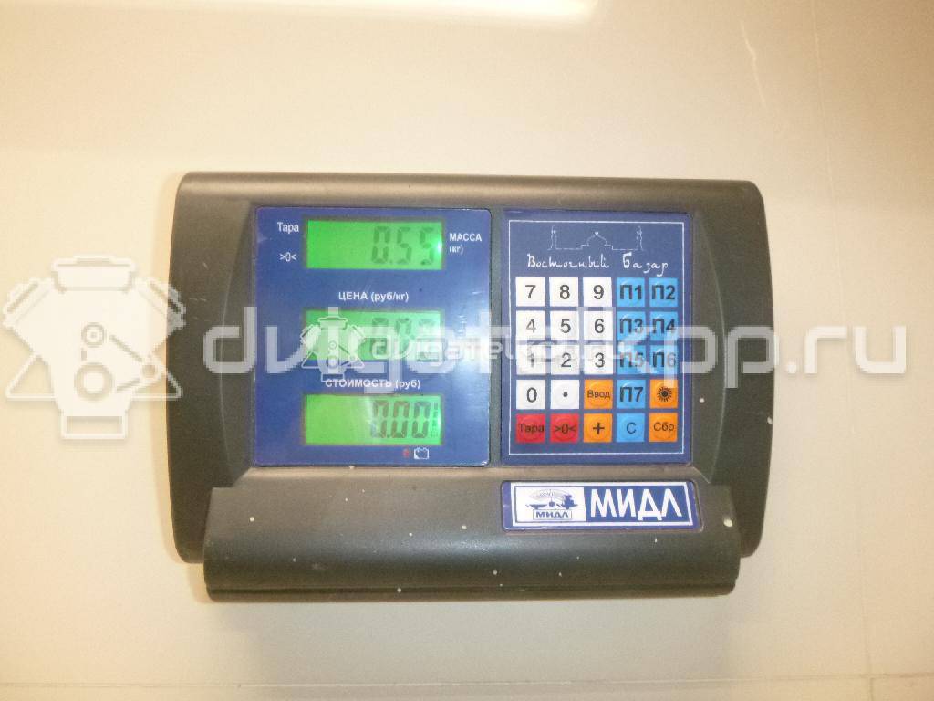 Фото Патрубок интеркулера  1496238 для Ford Focus / C-Max {forloop.counter}}