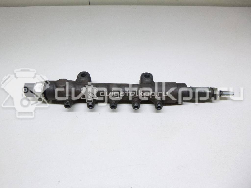 Фото Рейка топливная (рампа)  1497163 для peugeot Boxer 250 {forloop.counter}}