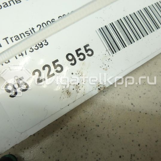 Фото Магистраль обратки  1473393 для peugeot Boxer 250