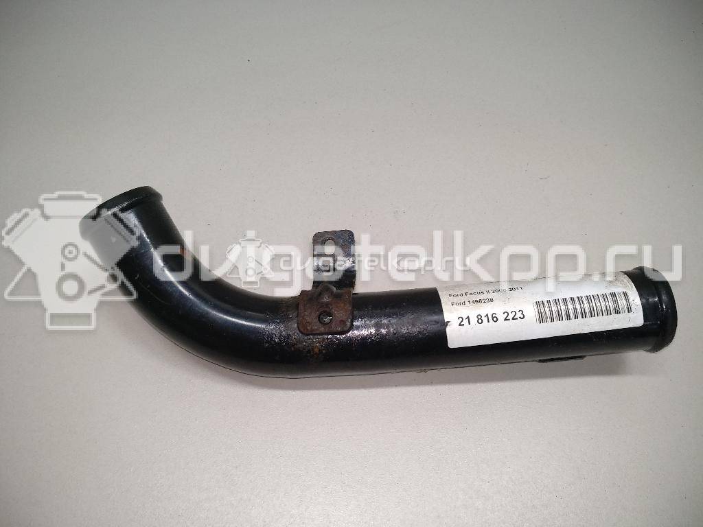 Фото Патрубок интеркулера  1496238 для Ford Focus / C-Max {forloop.counter}}