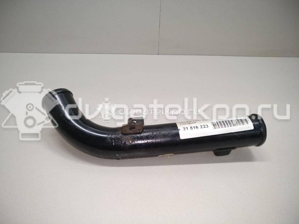 Фото Патрубок интеркулера  1496238 для Ford Focus / C-Max {forloop.counter}}