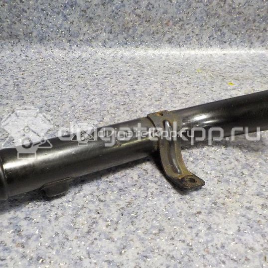 Фото Патрубок интеркулера  1496238 для Ford Focus / C-Max