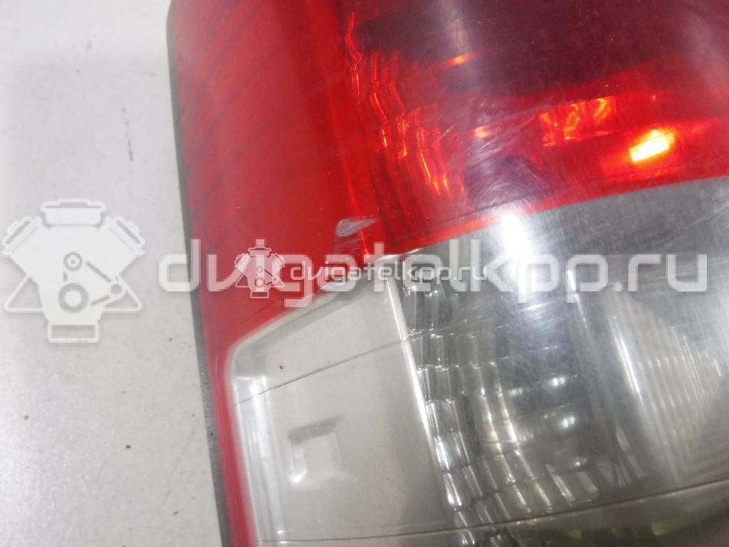 Фото Фонарь задний левый  6350Z1 для Peugeot Partner {forloop.counter}}