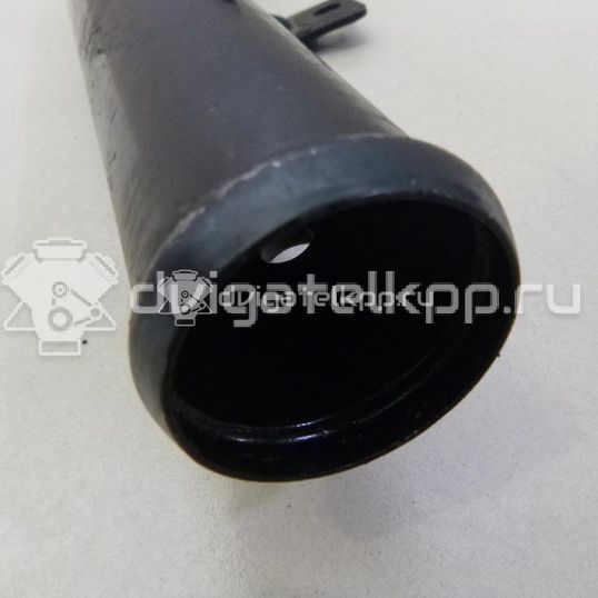 Фото Патрубок интеркулера  4m516k863be для Ford Focus / C-Max