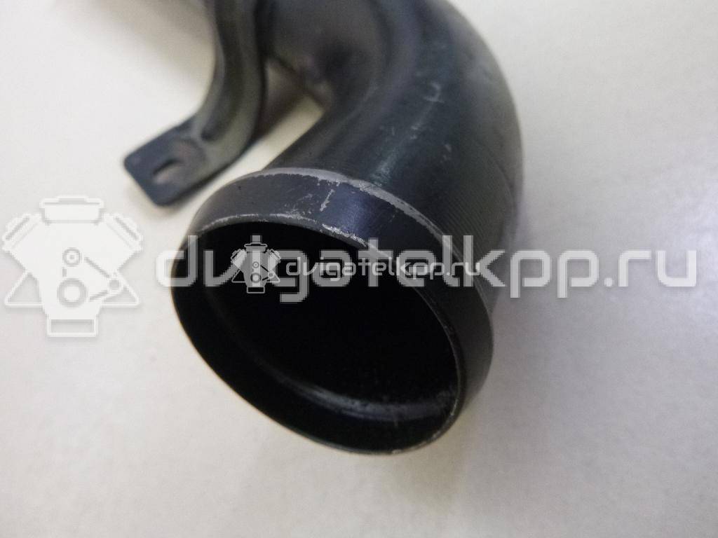 Фото Патрубок интеркулера  4m516k863be для Ford Focus / C-Max {forloop.counter}}