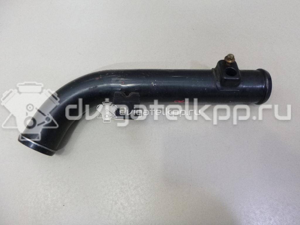 Фото Патрубок интеркулера  4m516k863be для Ford Focus / C-Max {forloop.counter}}