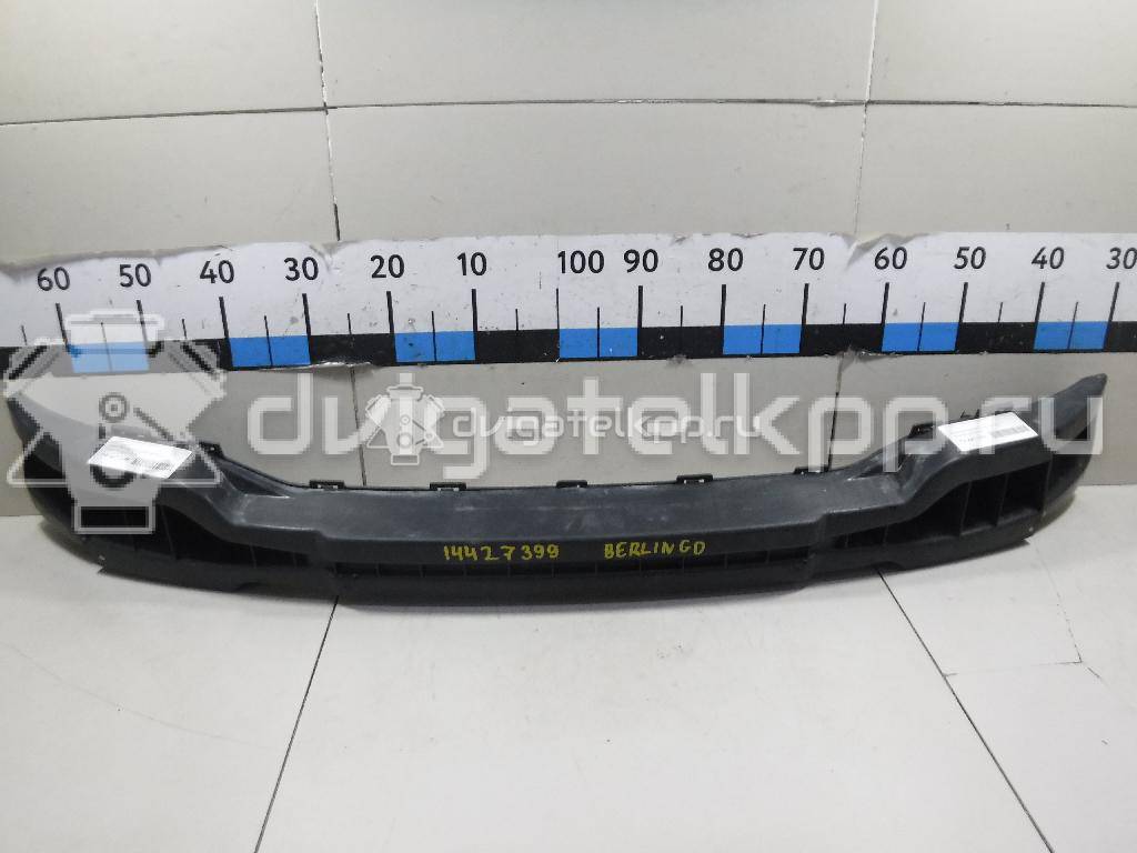 Фото Усилитель переднего бампера  7414CR для peugeot Partner (M59) {forloop.counter}}