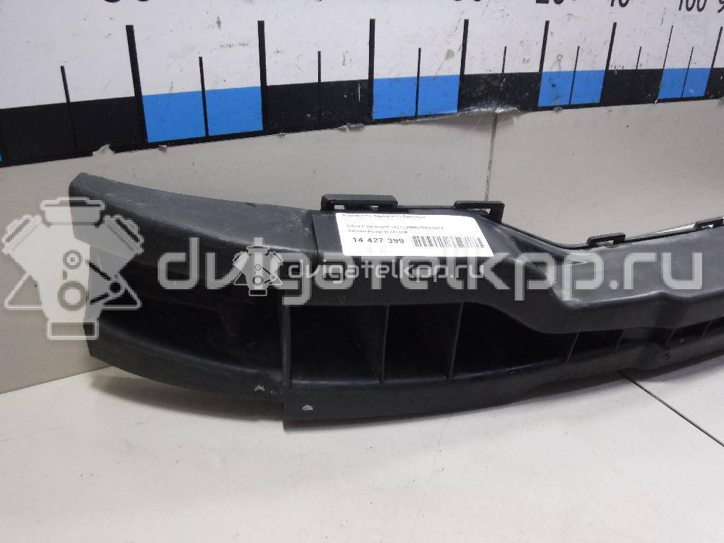 Фото Усилитель переднего бампера  7414CR для peugeot Partner (M59) {forloop.counter}}