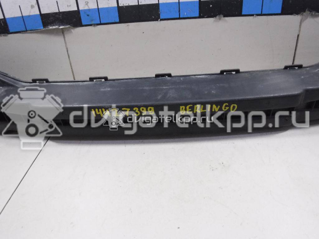 Фото Усилитель переднего бампера  7414CR для peugeot Partner (M59) {forloop.counter}}