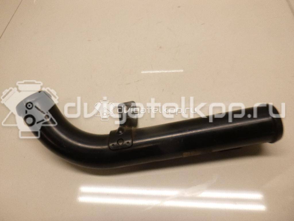 Фото Патрубок интеркулера  4m516k863be для Ford Focus / C-Max {forloop.counter}}