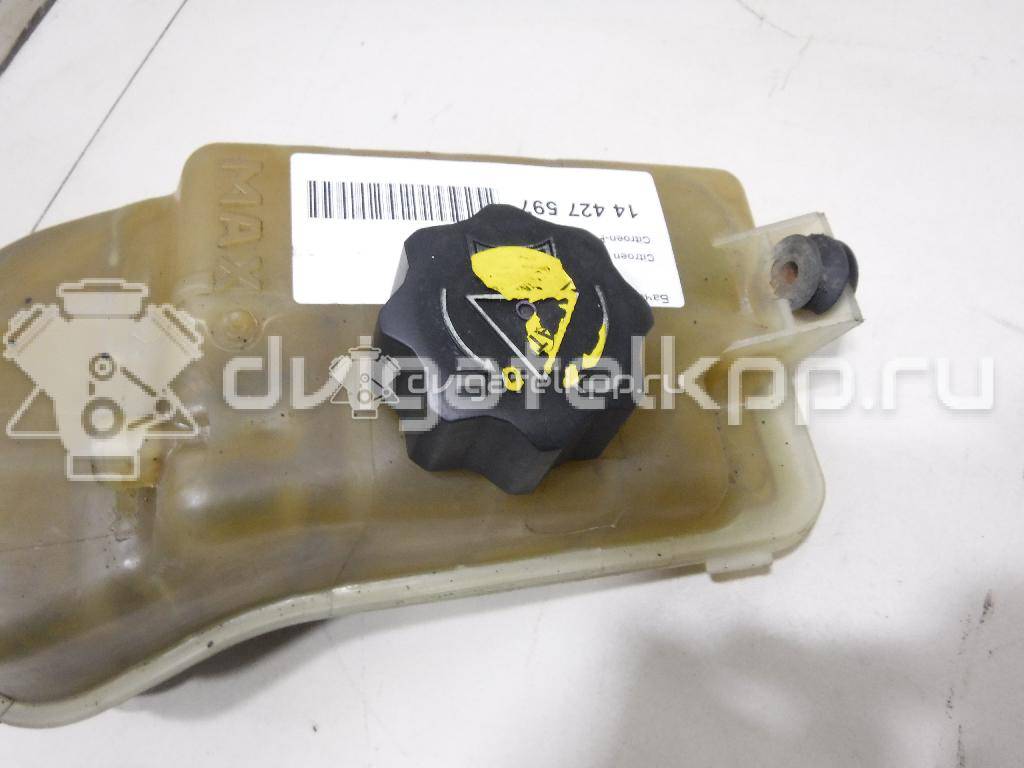 Фото Бачок расширительный  132314 для Peugeot Partner {forloop.counter}}