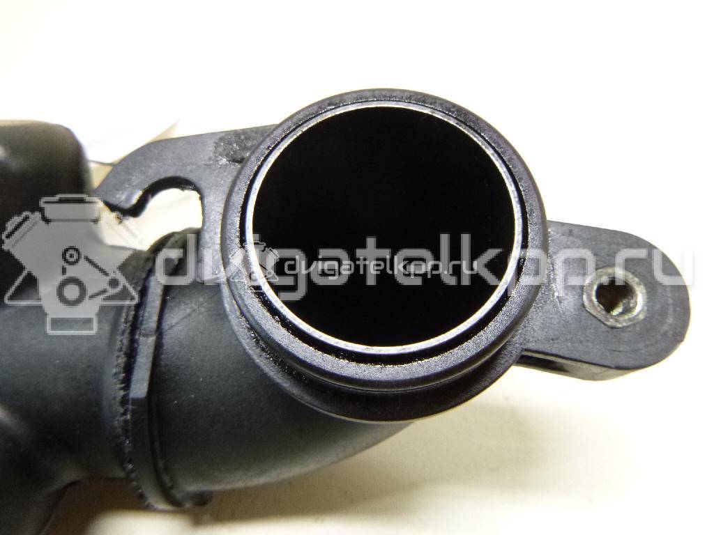 Фото Патрубок интеркулера  1465155 для Ford Focus {forloop.counter}}