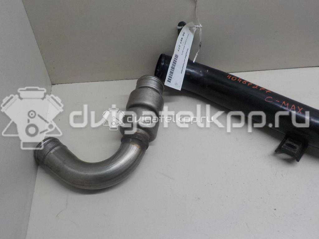 Фото Патрубок интеркулера  1478628 для Ford Focus / C-Max {forloop.counter}}