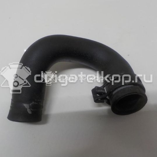 Фото Патрубок интеркулера  1487881 для Ford Fiesta / Focus / Fusion Ju