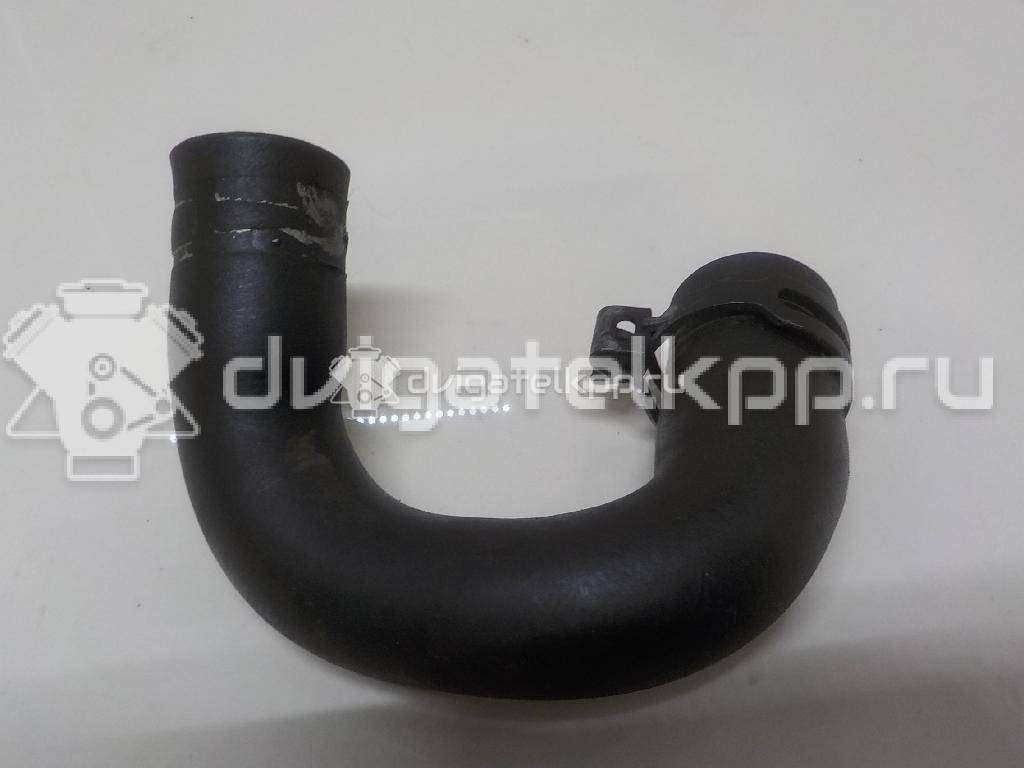 Фото Патрубок интеркулера  1487881 для Ford Fiesta / Focus / Fusion Ju {forloop.counter}}