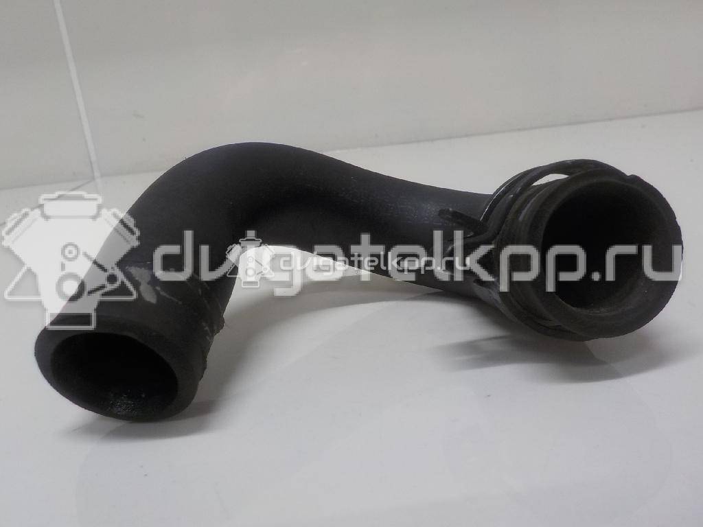 Фото Патрубок интеркулера  1487881 для Ford Fiesta / Focus / Fusion Ju {forloop.counter}}