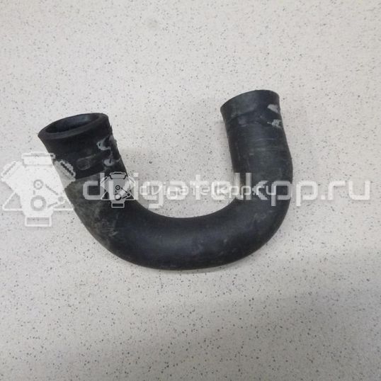 Фото Патрубок интеркулера  1487881 для Ford Fiesta / Focus / Fusion Ju