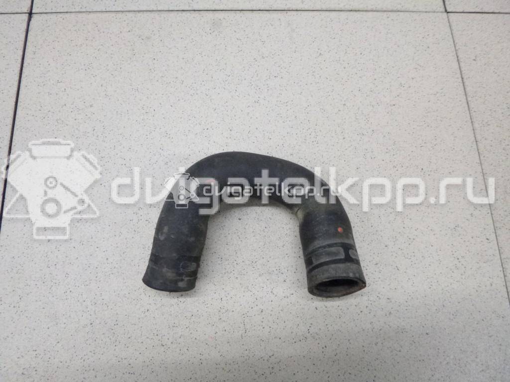 Фото Патрубок интеркулера  1487881 для Ford Fiesta / Focus / Fusion Ju {forloop.counter}}