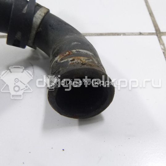 Фото Патрубок интеркулера  1487881 для Ford Fiesta / Focus / Fusion Ju
