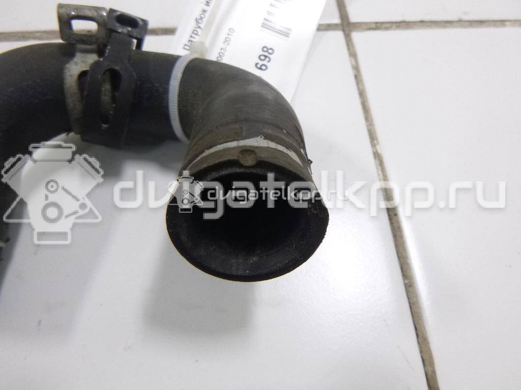 Фото Патрубок интеркулера  1487881 для Ford Fiesta / Focus / Fusion Ju {forloop.counter}}