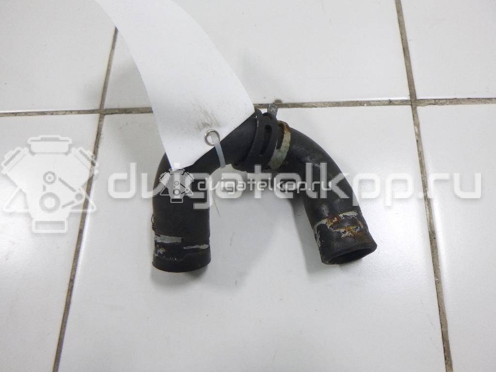 Фото Патрубок интеркулера  1487881 для Ford Fiesta / Focus / Fusion Ju {forloop.counter}}