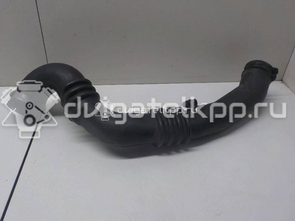 Фото Патрубок интеркулера  3M516C646YH для Ford Focus / C-Max {forloop.counter}}