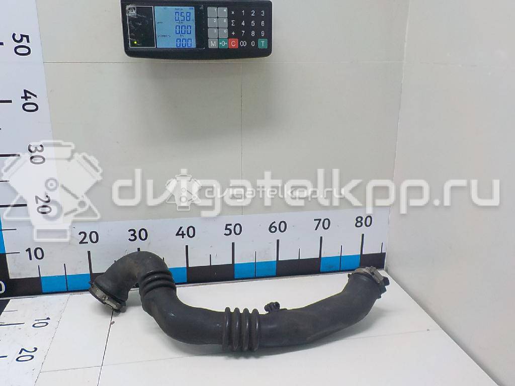 Фото Патрубок интеркулера  3M516C646YH для Ford Focus / C-Max {forloop.counter}}