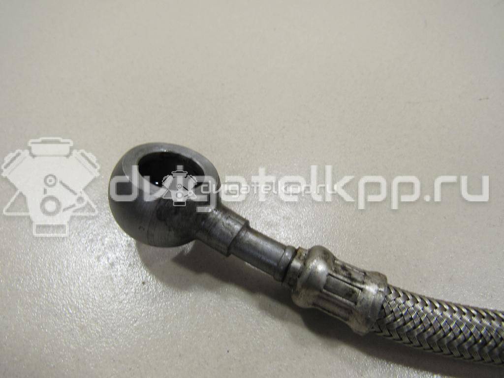 Фото Трубка турбокомпрессора (турбины)  1255009 для Ford Focus / C-Max / Galaxy / Kuga / S-Max {forloop.counter}}