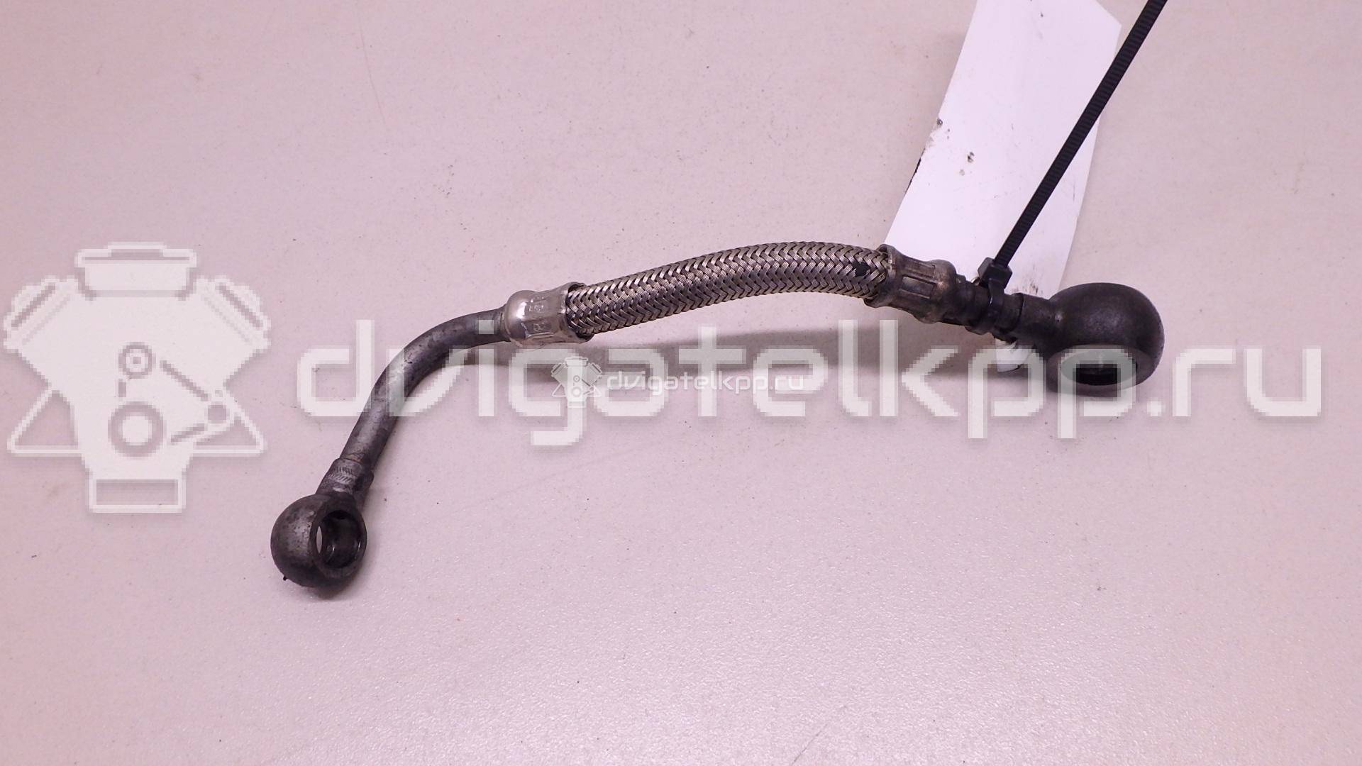 Фото Трубка турбокомпрессора (турбины)  1255009 для Ford Focus / C-Max / Galaxy / Kuga / S-Max {forloop.counter}}