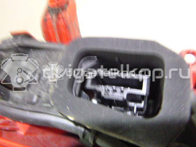 Фото Фонарь задний наружный правый  6351HC для Peugeot 3008 {forloop.counter}}