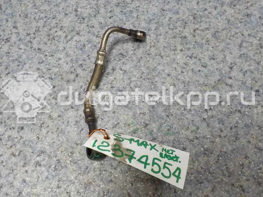 Фото Трубка турбокомпрессора (турбины)  1255009 для Ford Focus / C-Max / Galaxy / Kuga / S-Max {forloop.counter}}
