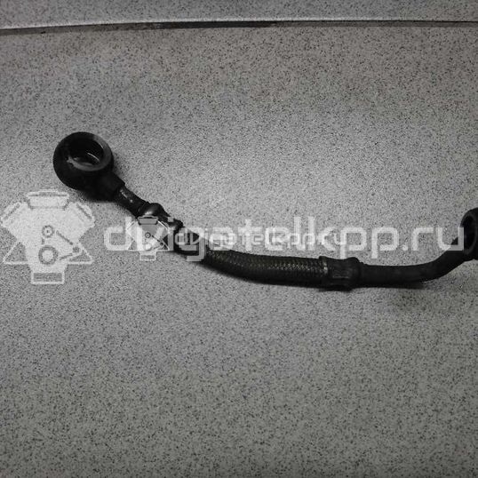 Фото Трубка турбокомпрессора (турбины)  1255009 для Ford Focus / C-Max / Galaxy / Kuga / S-Max