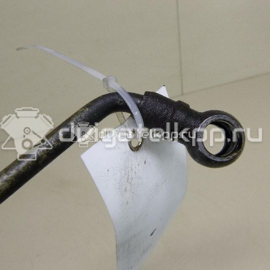 Фото Трубка турбокомпрессора (турбины)  1479839 для Ford Focus